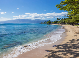 maalaea beach
