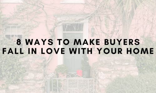8 Ways to Make Buyers Fall in Love …