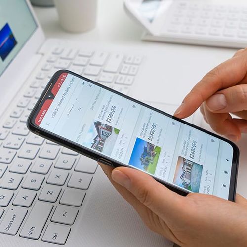 Is it smart to list before rates drop