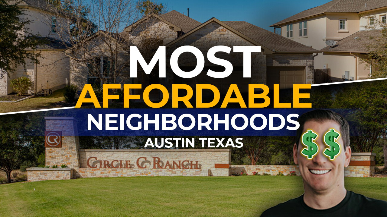 What Are The Most Affordable Neighborhoods in …