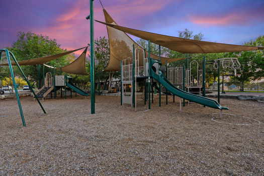 Bella Mar_Playscape_Evening