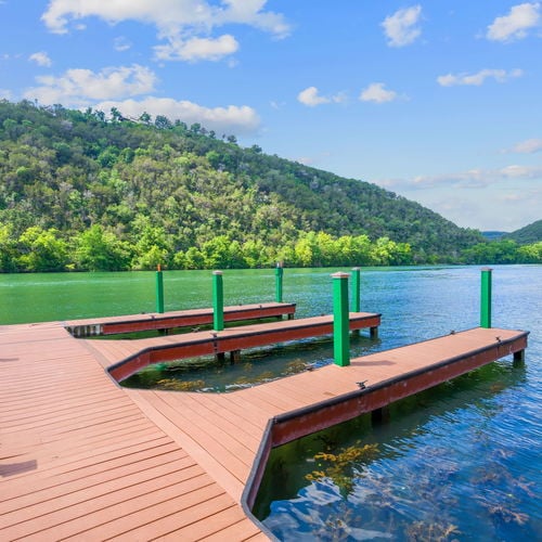 Lake Access in Steiner Ranch: Everything You Need to Know About the Lake Club