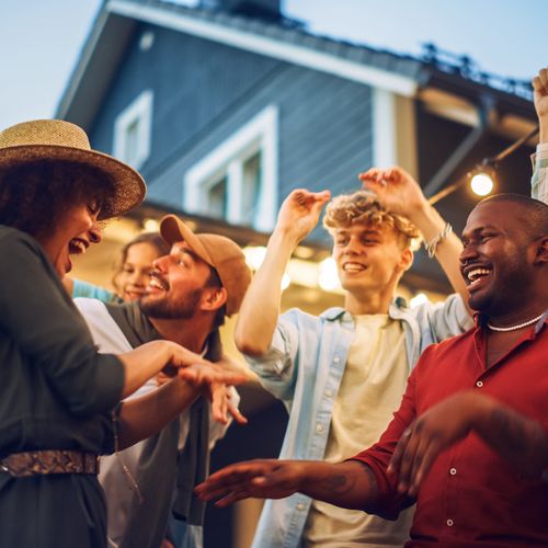 What’s the HOA Like in Steiner Ranch?