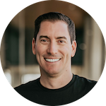 Matt Headshot Circle 150