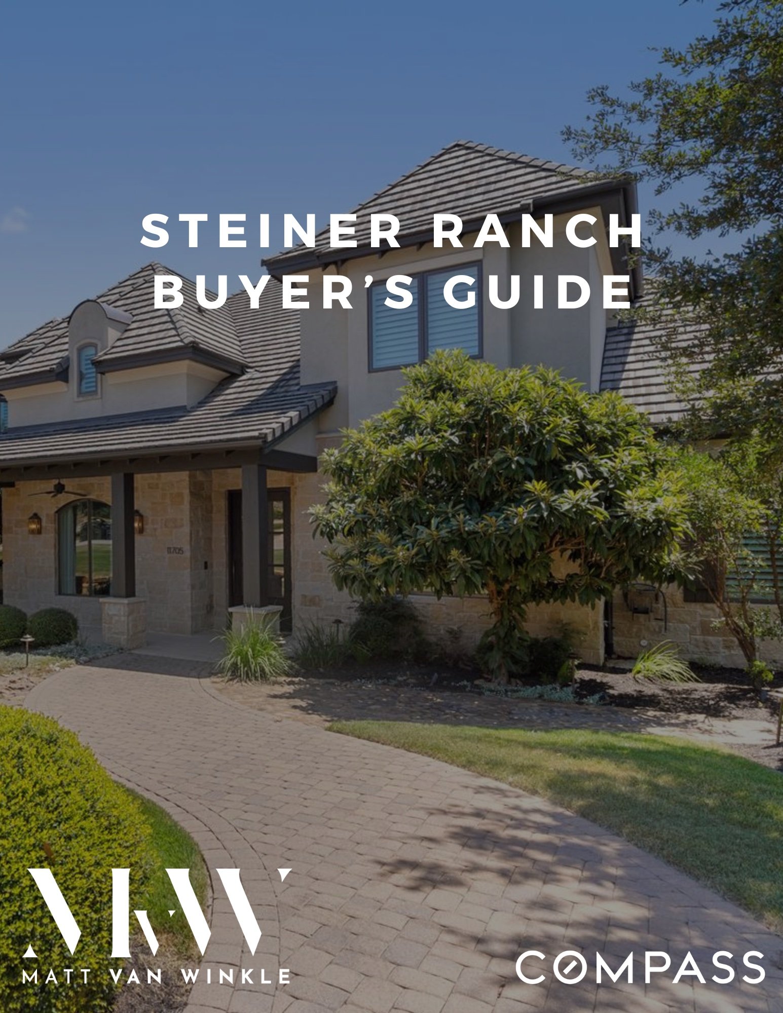 Steiner Ranch Buyer's Guide - 1
