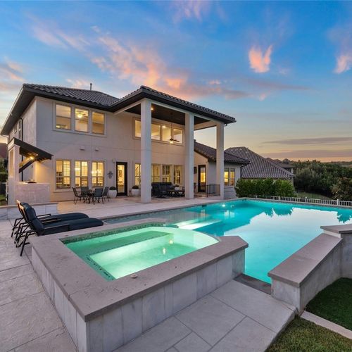 What Makes Steiner Ranch Homes Sell Fast? A Buyer’s Perspective