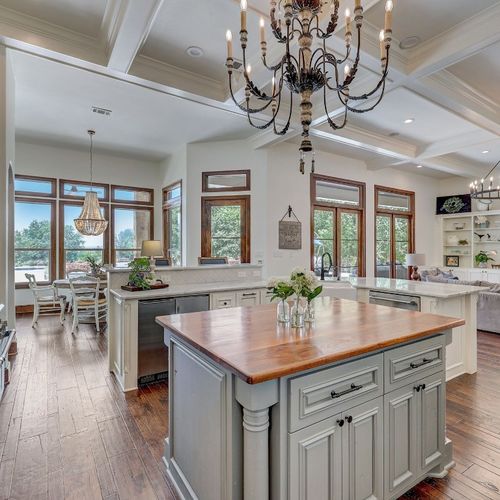 Should I remodel before selling in Steiner Ranch?