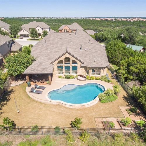 What’s Your Steiner Ranch Home Worth in 2025?