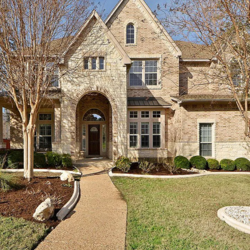 What You Can Get in Steiner Ranch for $1 Million