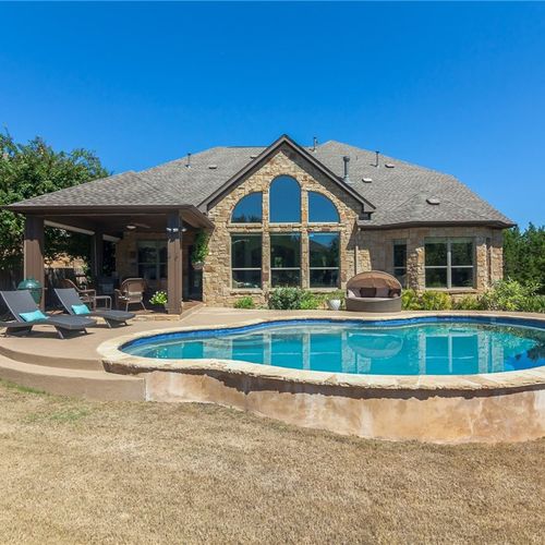 The Best Time of Year to Buy a Home in Steiner Ranch