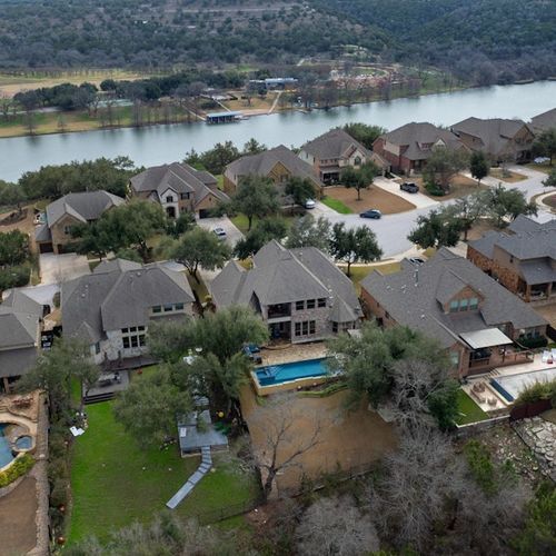 Why Steiner Ranch Still Holds Its Value in a Changing Market