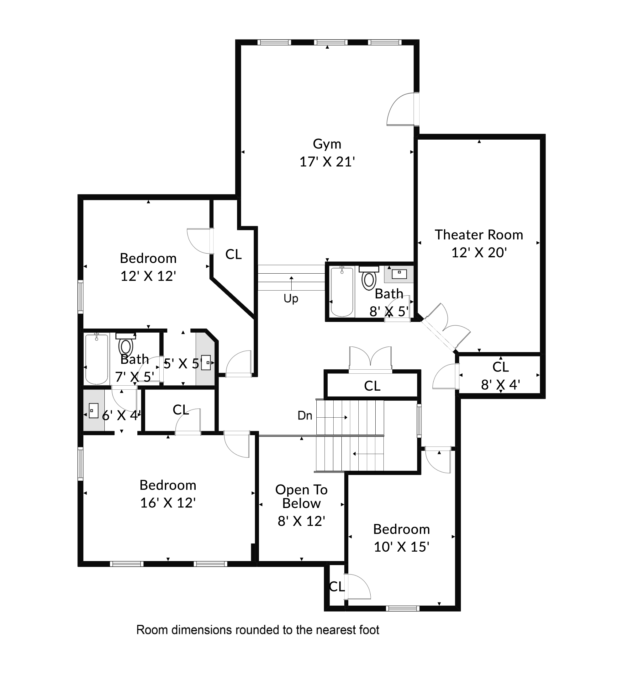 Floor 2_11708 Palisades