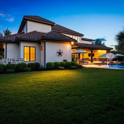 How Much Do Homes Cost in Steiner Ranch in 2025?