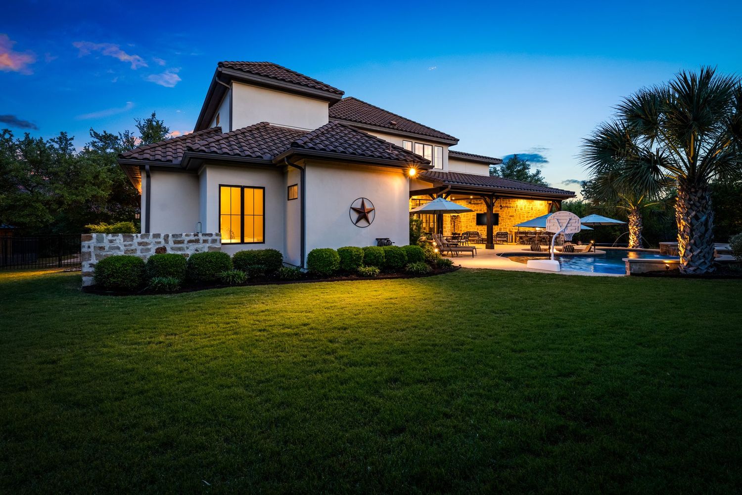 How Much Do Homes Cost in Steiner …