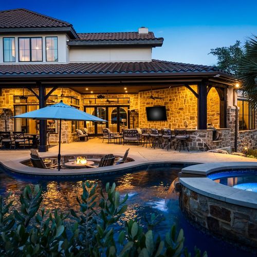 Why the best homes in Steiner Ranch don’t always sell for the most money