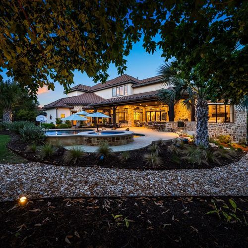 The Best Kept Secrets About the Steiner Ranch Housing Market