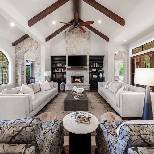 Staging Tips That Help Steiner Ranch Homes Sell Faster