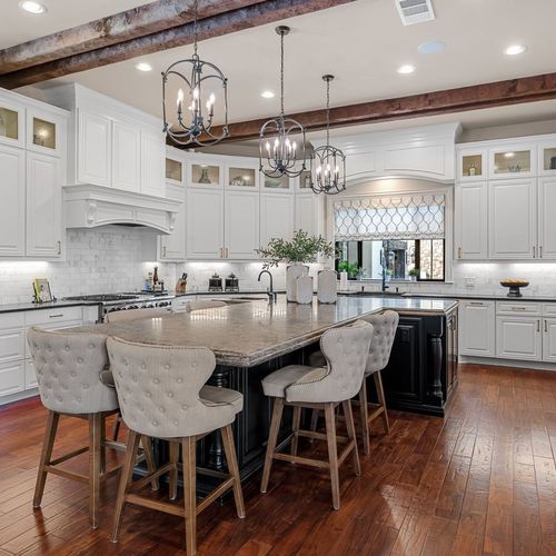 Should You Update Your Kitchen Before Selling? A Steiner Ranch Case Study