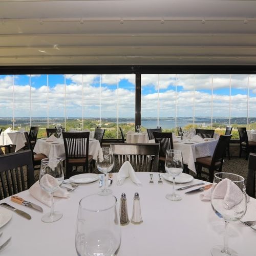 Steiner Ranch Steakhouse: A Culinary Destination Worth Visiting