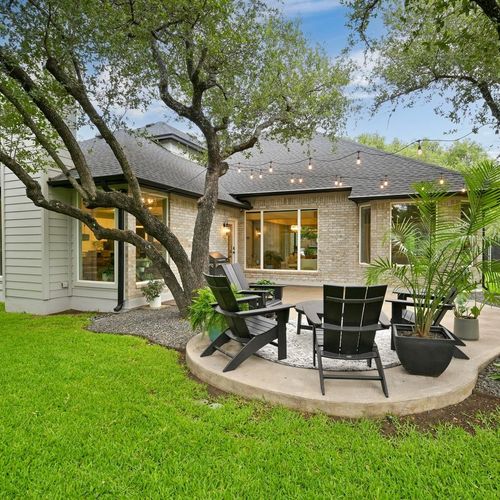 How Long Does It Take to Sell a Home in Steiner Ranch?