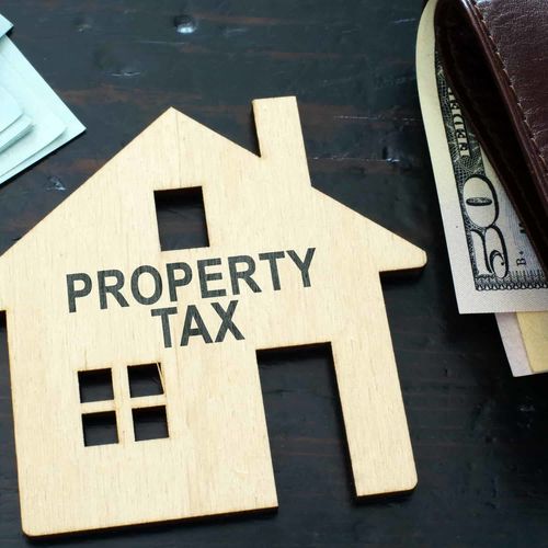 How to Appeal Property Taxes on Your Home in Steiner Ranch
