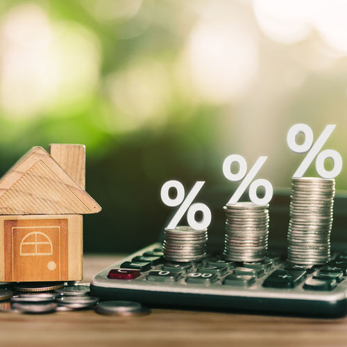 How Interest Rates Are Affecting Homebuyers in Steiner Ranch