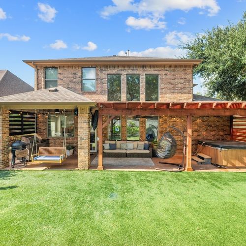 Should You Remodel Before Selling in Steiner Ranch?