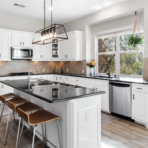 What home features do buyers care about most in Steiner Ranch?