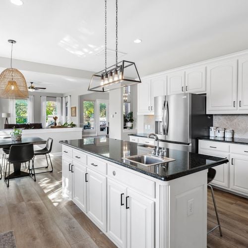 The Updates That Actually Matter When Selling a Home in Steiner Ranch (And the Ones That Don’t)