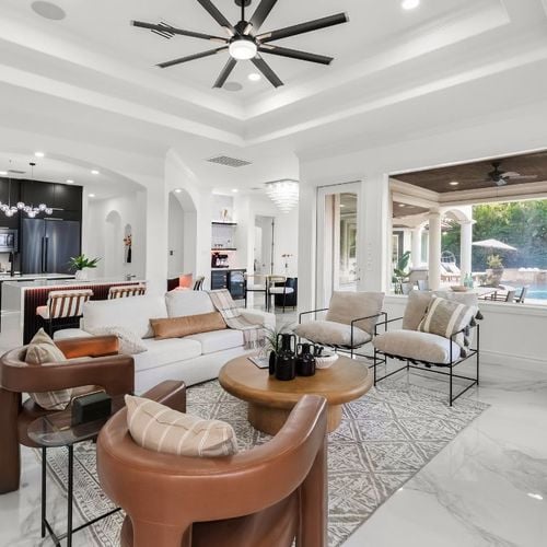 Do You Really Need Staging to Sell Your Steiner Ranch Home? Here’s the Honest Answer