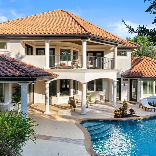 How to Choose the Right Agent When Selling in Steiner Ranch