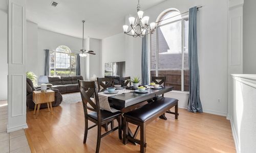 How to Stage a Steiner Ranch Home for Sale: Inside …