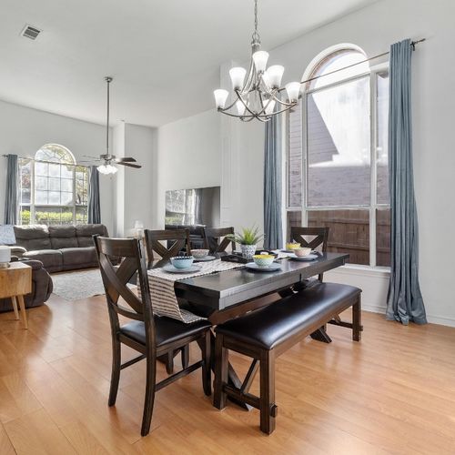 How to Stage a Steiner Ranch Home for Sale: Inside Tips & Trends