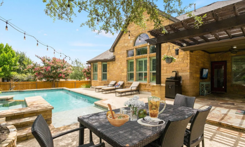 What Buyers Can Expect for $1 Million in Steiner Ranch