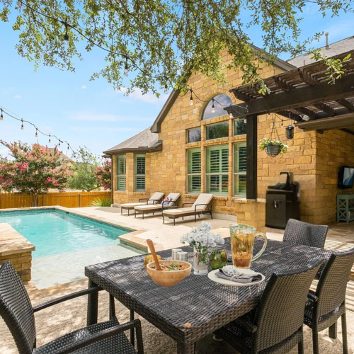 What Buyers Can Expect for $1 Million in Steiner Ranch