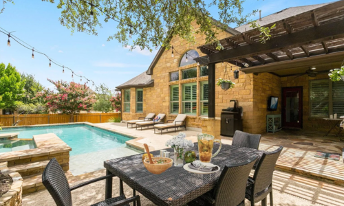 What Trust Really Looks Like When Selling a Home in …