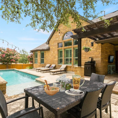 What Trust Really Looks Like When Selling a Home in Steiner Ranch