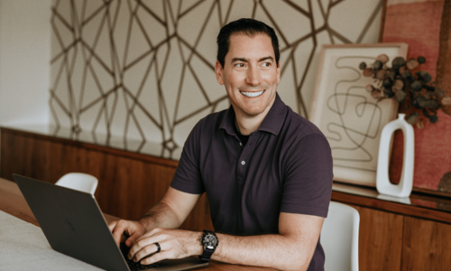 Which agent has the best track record in Steiner Ranch?