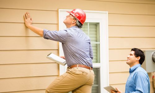 What inspections are buyers focusing on now