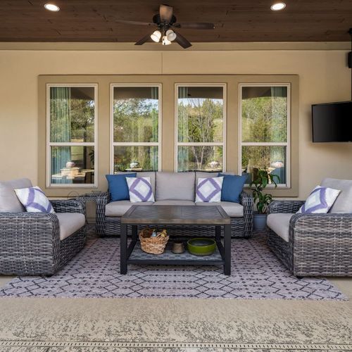 What to Fix and What to Leave When Selling Your Steiner Ranch Home