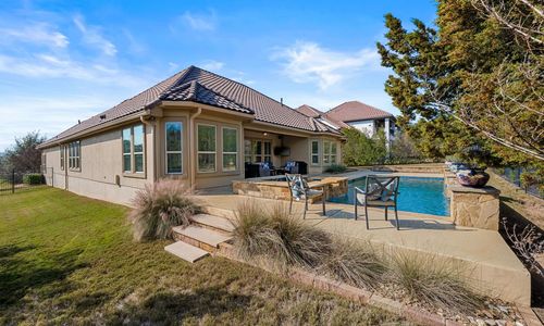 Will You Regret Selling Your Steiner Ranch Home This Year?