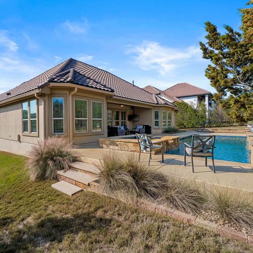 Will You Regret Selling Your Steiner Ranch Home This Year?