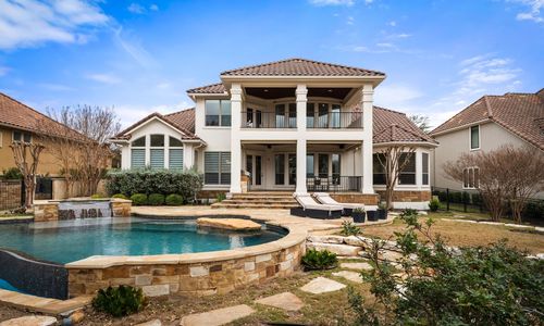 What Happens if My Steiner Ranch Home Sits on the &hellip;