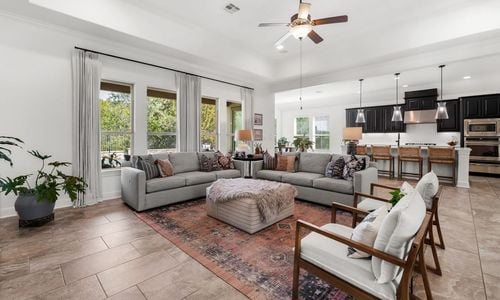 Staging vs. Selling As-Is: What Works Best in Steiner Ranch &hellip;