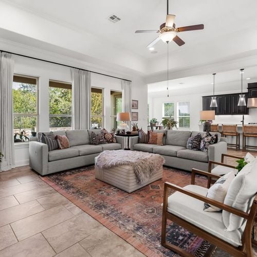 Staging vs. Selling As-Is: What Works Best in Steiner Ranch Right Now?