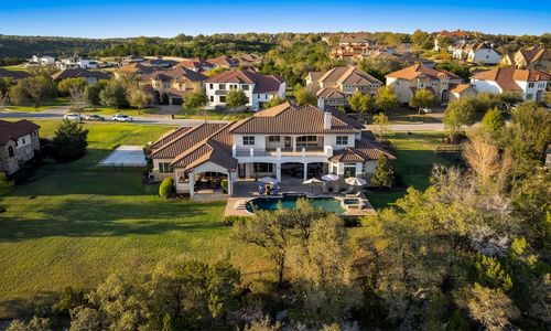 How do I find out about Steiner Ranch homes before …