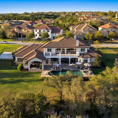 How do I find out about Steiner Ranch homes before they hit the market
