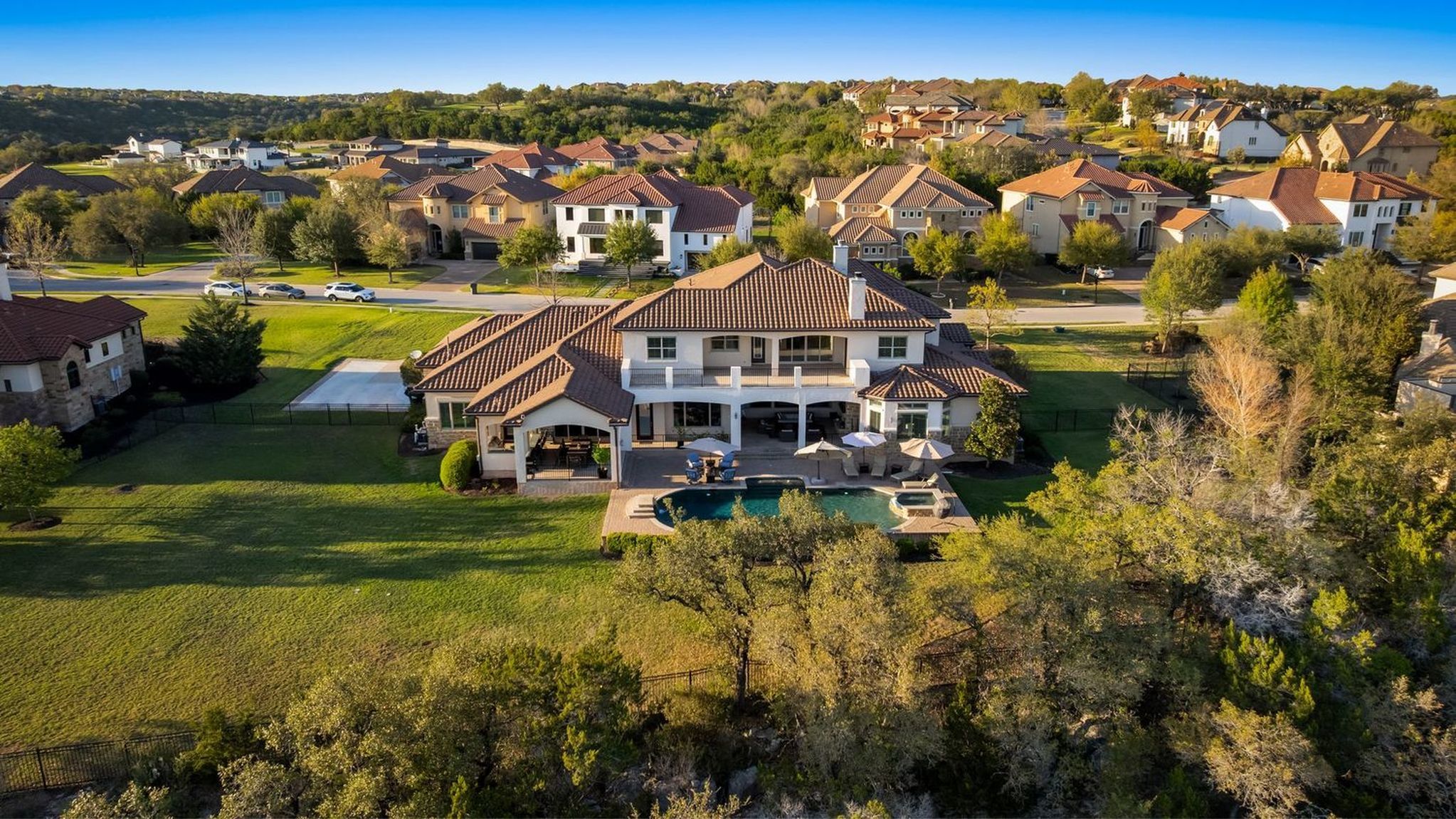 11713 Shoreview Overlook photo 5