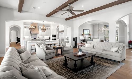 How Does Staging and Light Prep Affect Buyer Perception in &hellip;