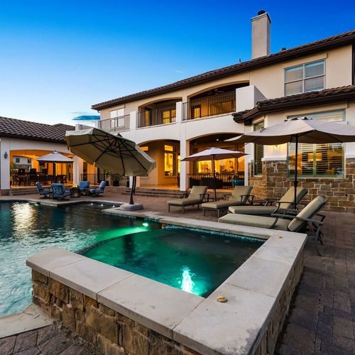 How do I know if I’m overpaying for a home in Steiner Ranch?